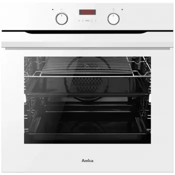 Piekarnik Amica Ed 3765171W F-Typ 60cm 77L Grill