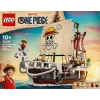 LEGO-Set The Going Merry Piratenschiff 75639 — One Piece Ziegelmodell