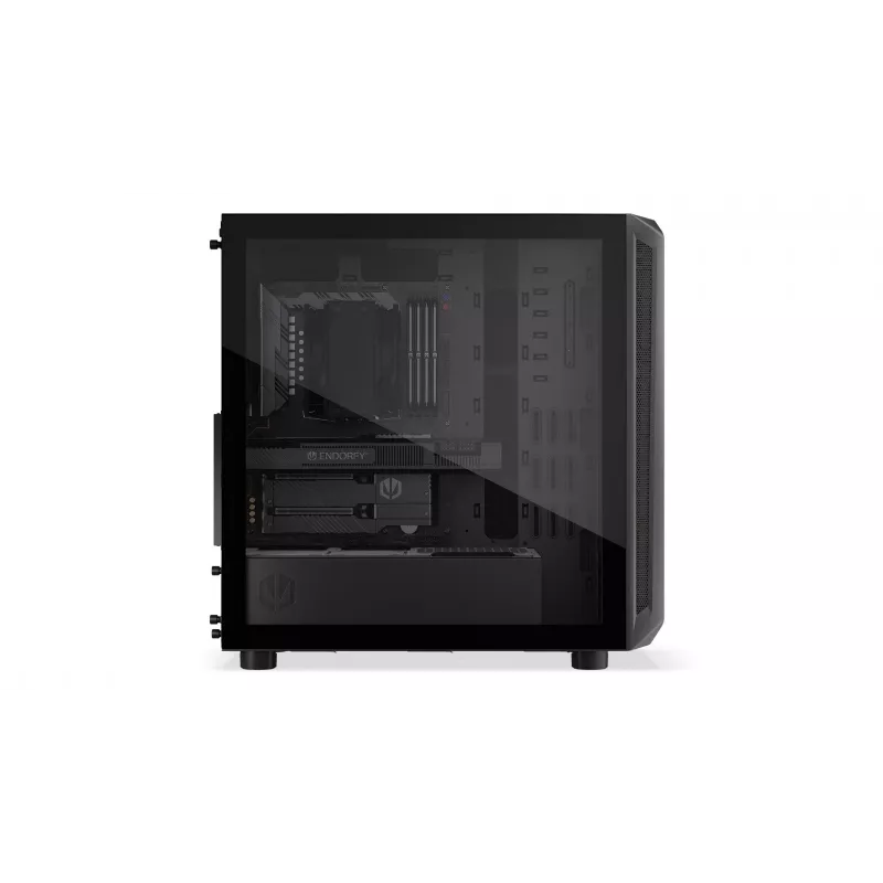 ENDORFY Arx 700 Air Full Tower Black