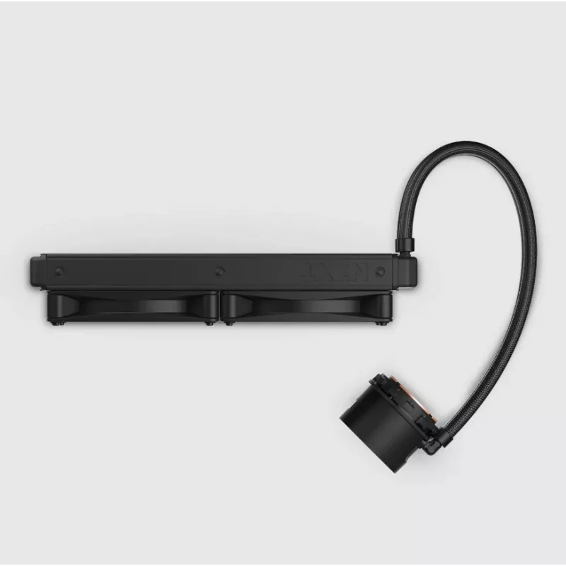 All-in-One-Flüssigkeitskühler NZXT Kraken 280