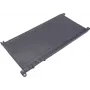 CoreParts Laptop-Akku für Dell, Akku, DELL, Dell INS 13MF PRO-D1708TS, INS 13MF PRO-D1508TS, Inspiron 13 7368
