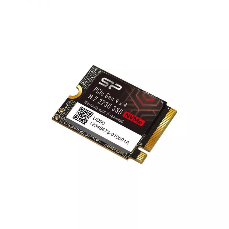 Silicon Power UD90 1 TB M.2 PCI Express 4.0 NVMe