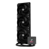 Flüssigkühlungsset Enermax ELC-LMIV360-SF 12 cm Schwarz