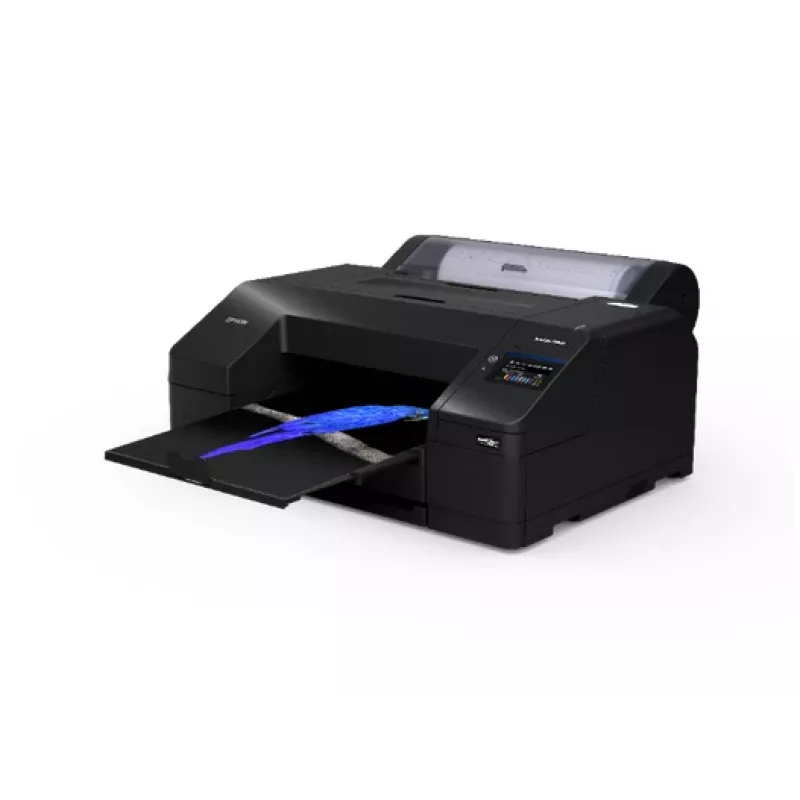 Epson SureColor P5300 Großformatdrucker Wi-Fi Piezoelektrischer Tintenstrahldrucker Farbe 5760 x 1440 DPI A2 (420 x 594 mm) Ethernet LAN
