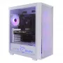 Computergehäuse White Shark GCC-2401 Warhead-3 ATX weiß
