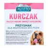 Hundeleckerlis PETITTO Hühnchen-Wrapsticks 500 g — Hühnchengeschmack-Kausticks, 60 % Protein, 18 % Feuchtigkeit