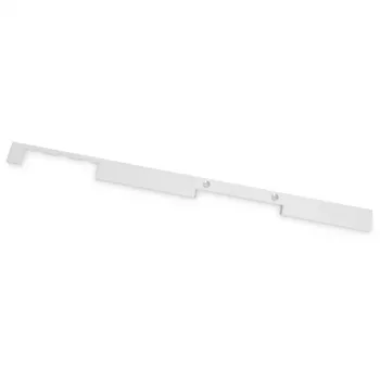 Wasserkühler EK Water Blocks Aluminium Silber
