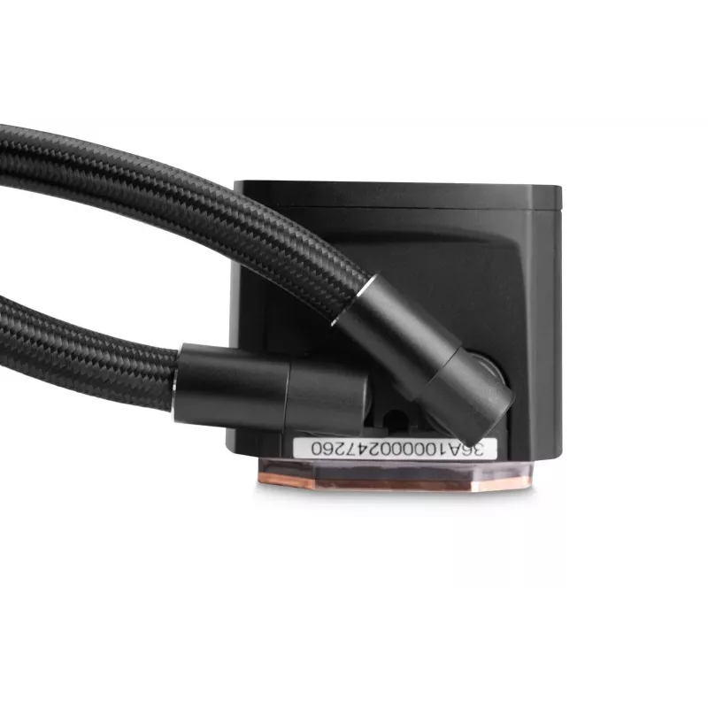 EK-Nucleus AIO CR360 Dark CPU-Flüssigkeitskühler