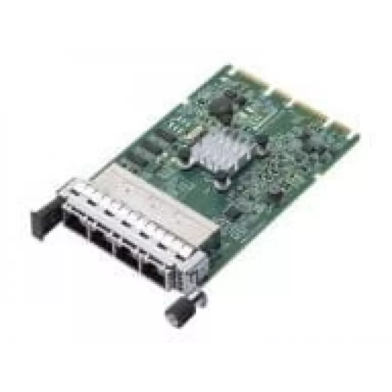 Lenovo Broadcom 5719 Interner Ethernet 1000 Mbit/s