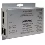 Switch ComNet Intelligent Self Managed Ring CNGE2+2SMSPOEHO 2 Ports PoE