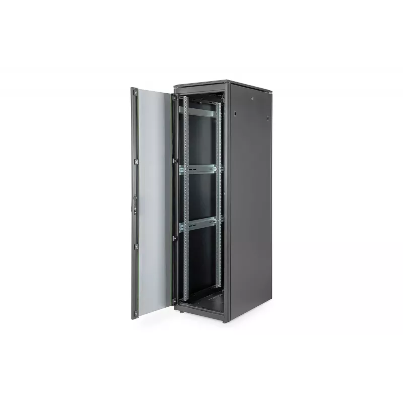 Freistehendes Rack Digitus DN-19 42U-6/8-B-1