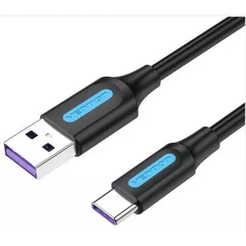USB-C-auf-USB-A-Kabel Vention CORBG USB 2.0, USB 2.0 Datenübertragung