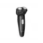 Dixix Rotationsrasierer, DSX5100, Schwarz, EU