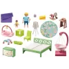Figurenset My Life 71609 Schlafzimmer mit Baby-Spielecke