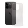 Schutzhülle aus TPU, Panzerglas und 30-W-Ladegerät-Set – PEDEA für iPhone 14 Pro Max