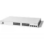 Managed Switch Cisco Catalyst 1200-24T-4G 24 Port GE 4x1GE SFP