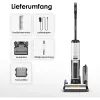 Tineco SW110600DE Produkt Schwarz