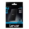 Externes Solid-State-Laufwerk Lexar 2TB SSD USB Type-C 3.2 Gen 2 LSL300002T-RNBNG