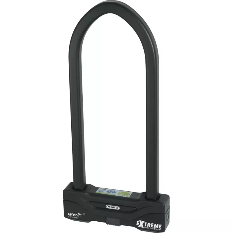 ABUS GRANIT Extreme 59 - Bügelschloss