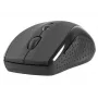 Tracer Blaster II - Maus - 2,4 GHz - Schwarz - Optisch - 6 Tasten - Schwarz