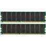 CoreParts MMH9753/8GB Speichermodul 2 x 4 GB DDR2 240-Pin DIMM ECC