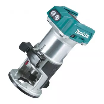 Makita DRT50ZJX2 Fräsmaschine