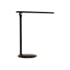 Tischlampe Colorway CW-DL02B-B 4 W LED Schwarz