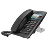 Fanvil H5W IP-Telefon Schwarz 2 Leitungen Wi-Fi