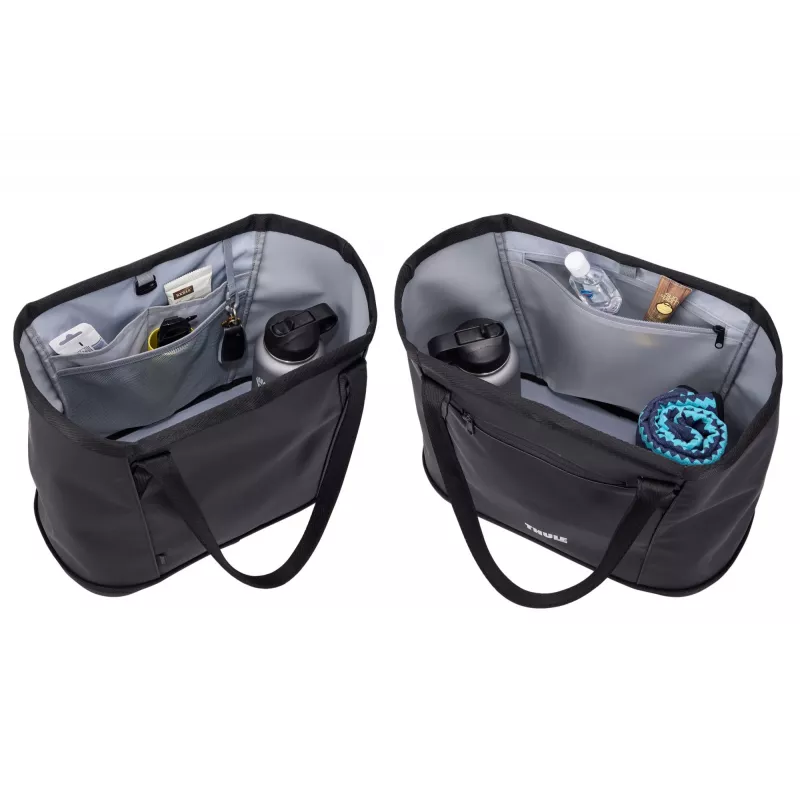 Thule 5527 Chasm Gear Tote 30L Schwarz
