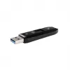 USB-Flash-Laufwerk PATRIOT Xporter 32 GB USB Typ-A 3.2 Gen 1, Lesegeschwindigkeit 80 MB/s, Slide-Design, schwarz