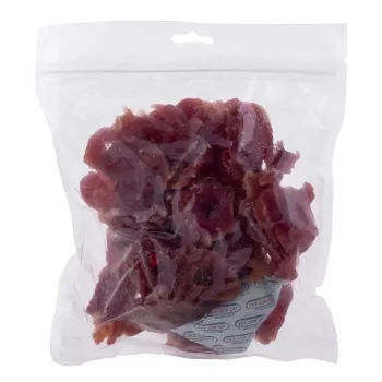 HILTON Weiche Entenringe - Hundeleckerli - 500 g
