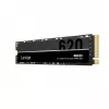 SSD-Laufwerk Lexar NM620 1 TB NVMe M.2 2280, 3300/3000 MB/s