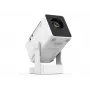 Philips NeoPix 140 Projektor NPX140 Weiß Wi-Fi