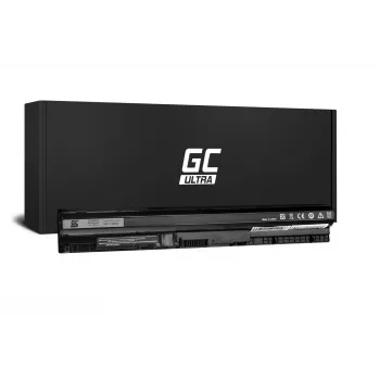 Battery Grün Cell DE77ULTRA für DELL Inspiron 15 5551 5552 5558 5559 17 5755