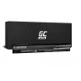 Battery Grün Cell DE77ULTRA für DELL Inspiron 15 5551 5552 5558 5559 17 5755