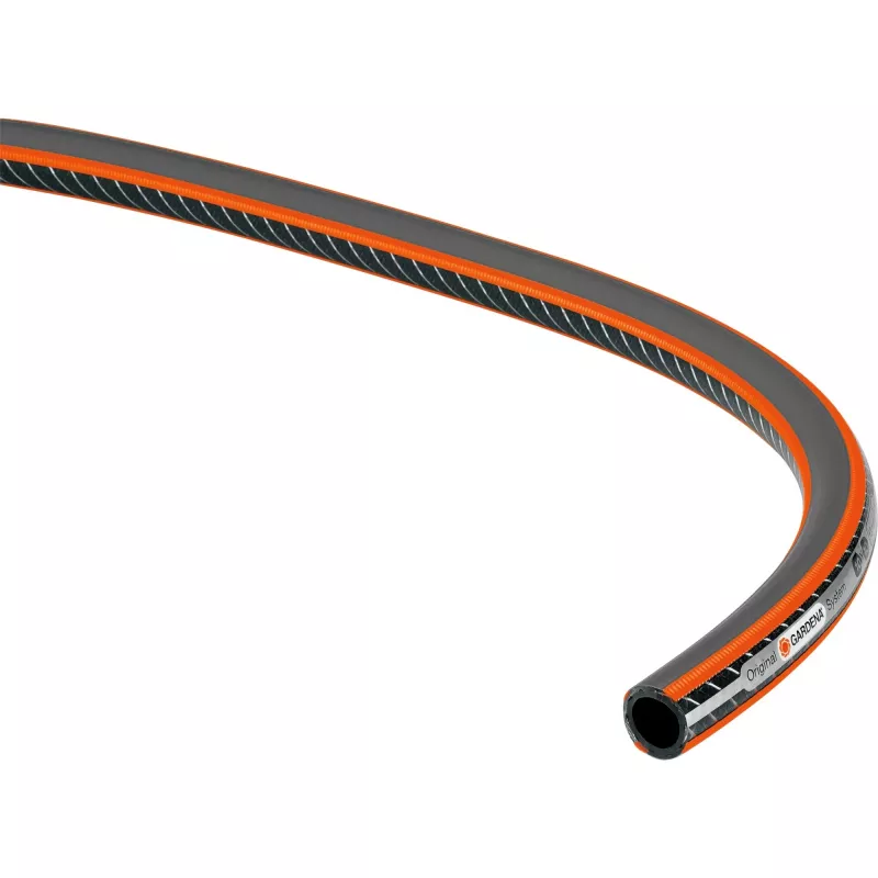 Nur Schlauch Gardena Comfort HighFLEX Schlauch 13 mm (1/2 Zoll)