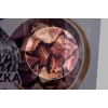 Hundetrainings-Leckerlis Hilton Treaning Treats Duck 80 g – weiche Trainingssnacks mit Entengeschmack