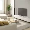 Barkan Mounting Systems S40 TV-Ständer 70 Zoll Schwarz 50 kg Kapazität