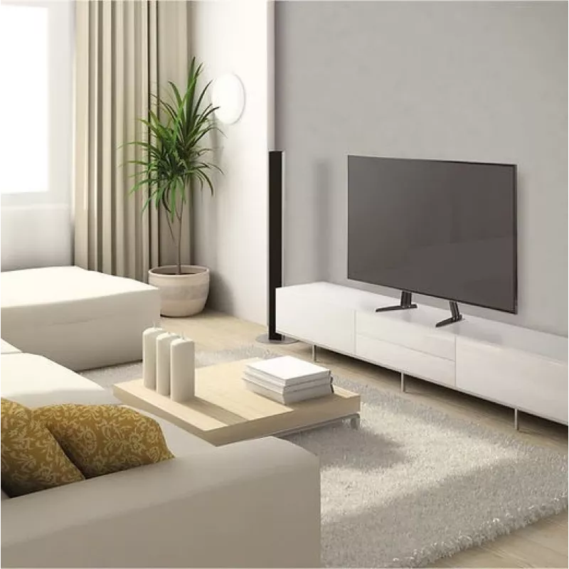Barkan Mounting Systems S40 TV-Ständer 70 Zoll Schwarz 50 kg Kapazität