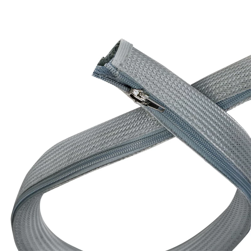 Kabelmantel LogiLink KAB0071 Grau