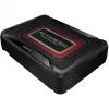 Kenwood Electronics KSC-PSW7EQ Auto-Subwoofer Aktiver Subwoofer 160 W