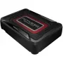 Kenwood Electronics KSC-PSW7EQ Auto-Subwoofer Aktiver Subwoofer 160 W