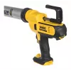 DeWALT DCE580N-XJ Kartuschen-Klebstoffpistole