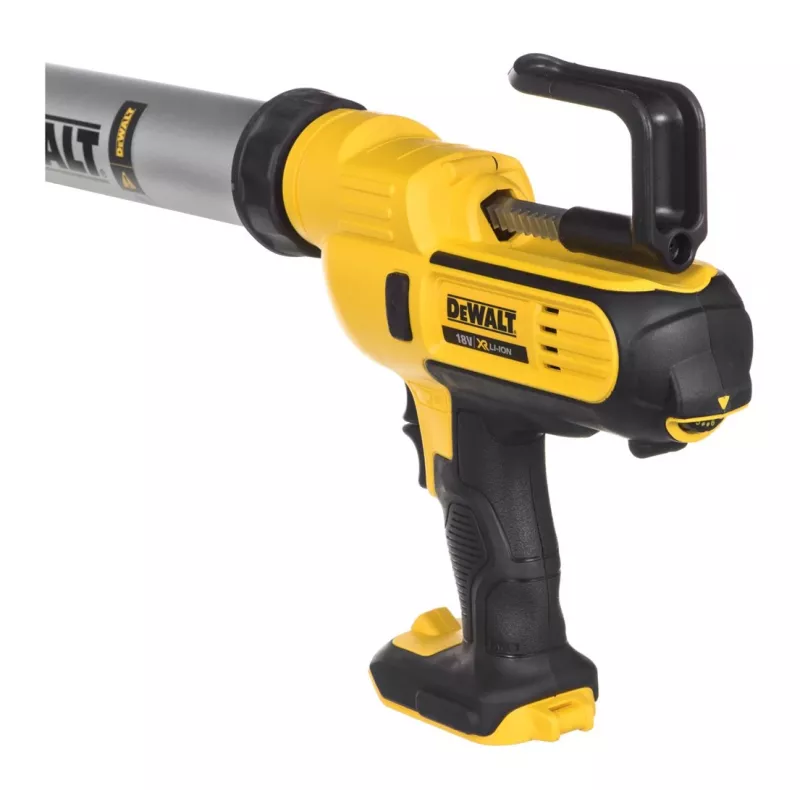 DeWALT DCE580N-XJ Kartuschen-Klebstoffpistole