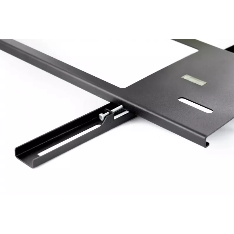 TV-Halterung Edbak EWB250 165,1 cm (65 Zoll) Schwarz
