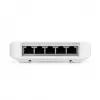 Ubiquiti UniFi Switch Flex (3er-Pack) Managed L2 Gigabit Ethernet (10/100/1000) Power over Ethernet (PoE) Weiß