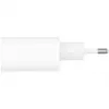 Belkin WCA004vfWH Smartphone, Tablet Weiß AC Schnellladung Innenbereich