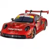 HYBRID Porsche 911 GT3 R Absolute Racing, No.25 Macao GP 2024, Rennwagen