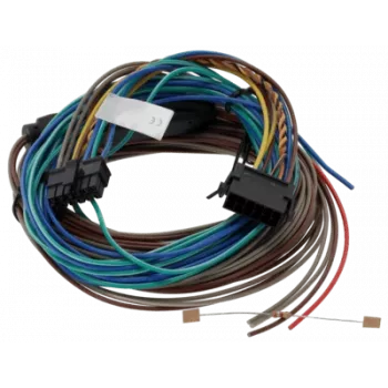 TOMTOM Webfleet I/O-Kabel Passthrough Thermograph - ColdChain, Modell 10834