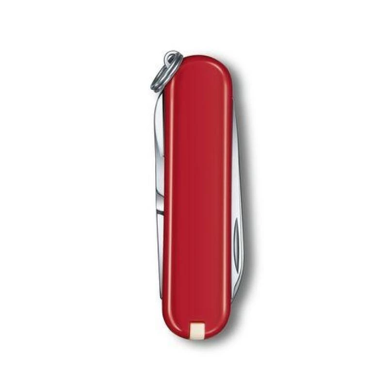 Schweizer Taschenmesser Victorinox Classic SD Dark Illusion 0.6223.3G